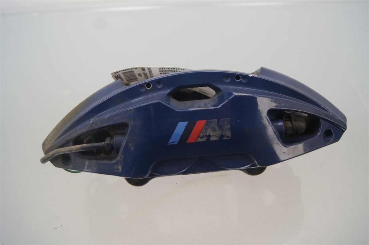 Bremsecaliper Foran Høyre – bilde 2