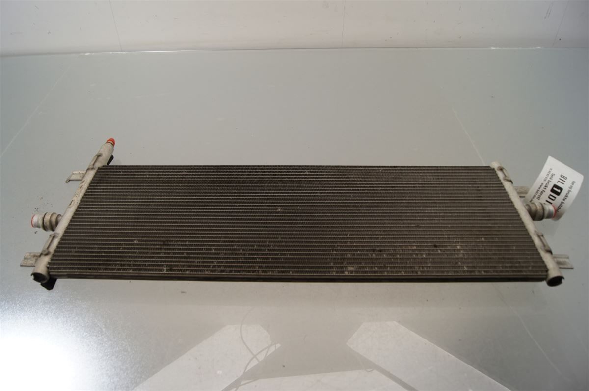 Radiator Automat – bilde 1