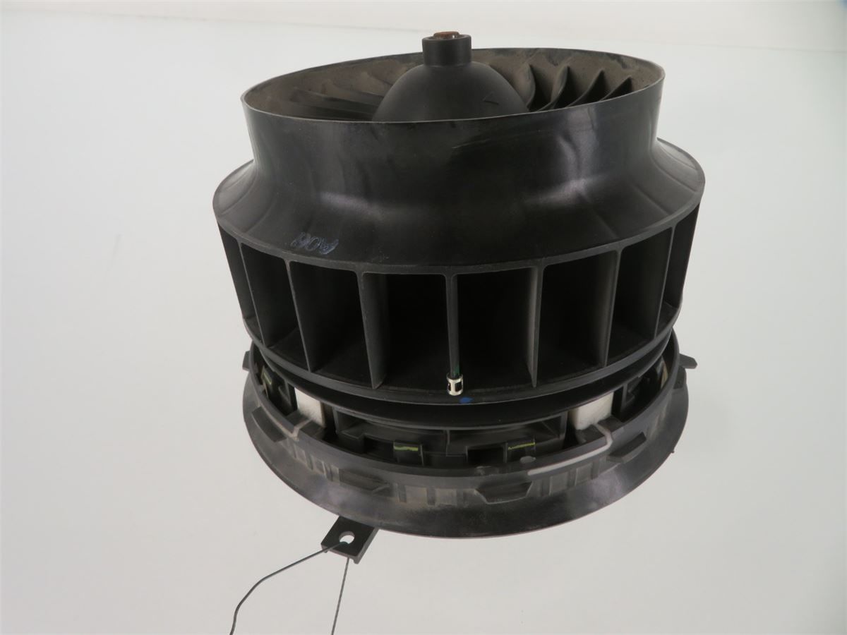 Varmeapparat Viftemotor – bilde 2