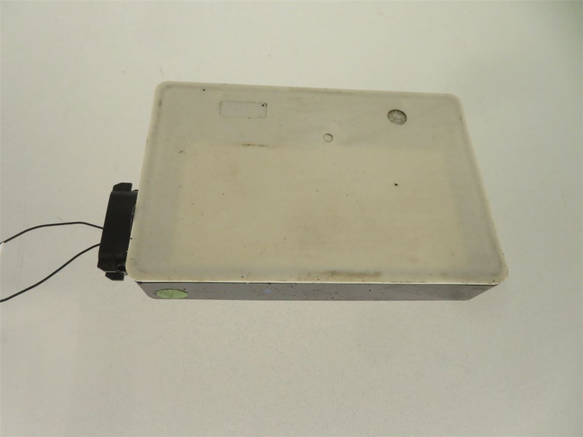 Sensor Aktiv Kollisjonsbeskytt – bilde 3