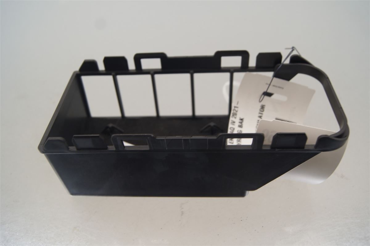 Luftstyring Bak – bilde 1