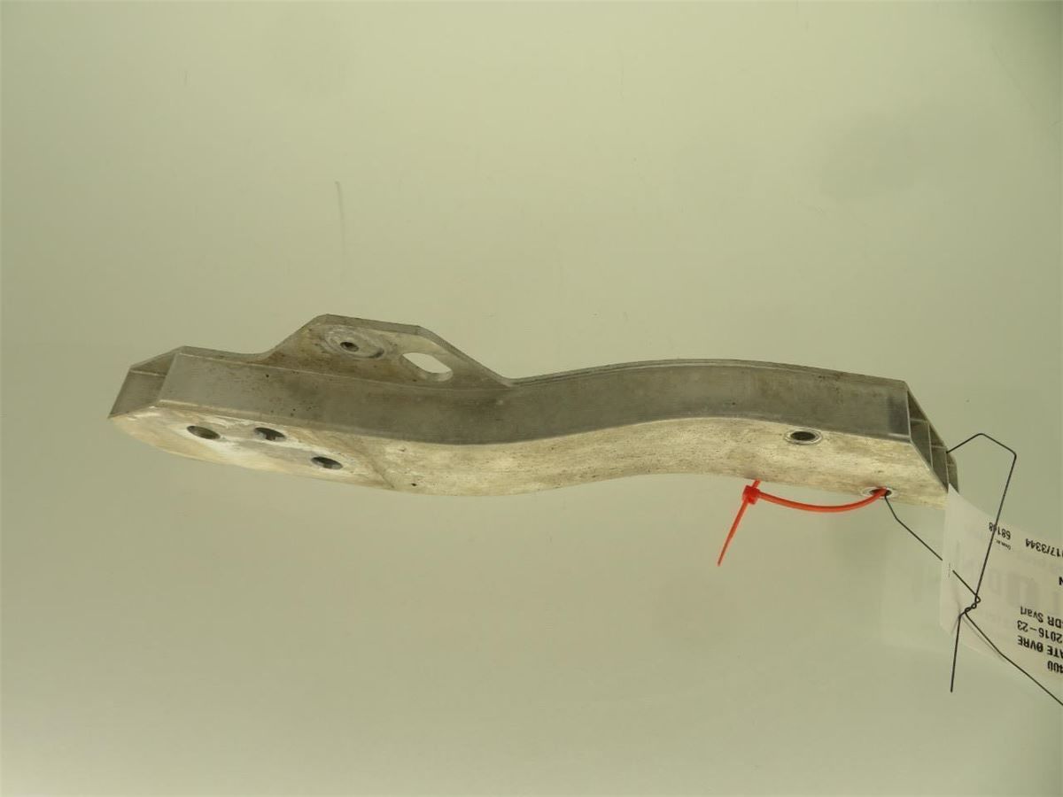 Frontplate Øvre – bilde 2