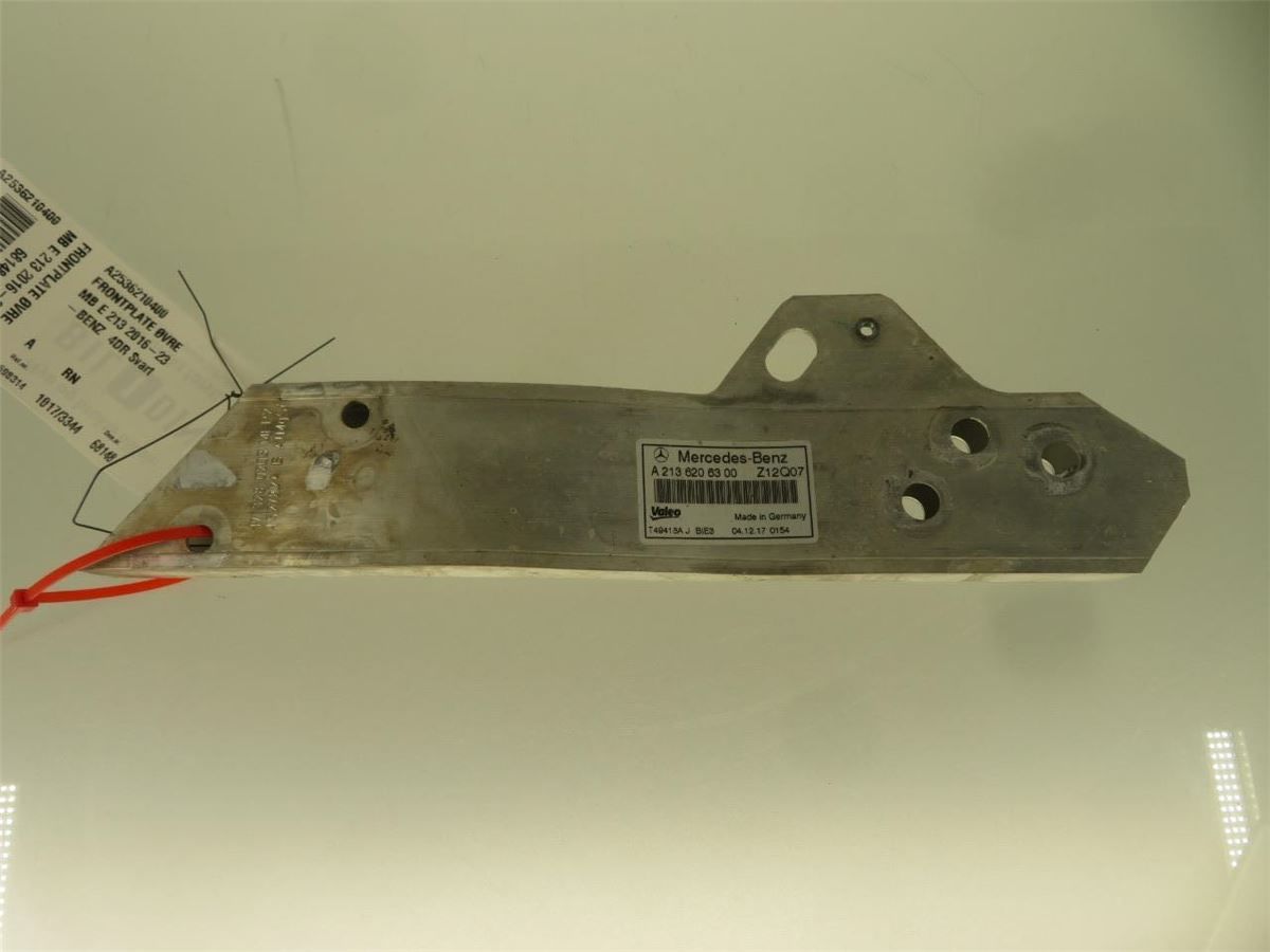 Frontplate Øvre – bilde 3