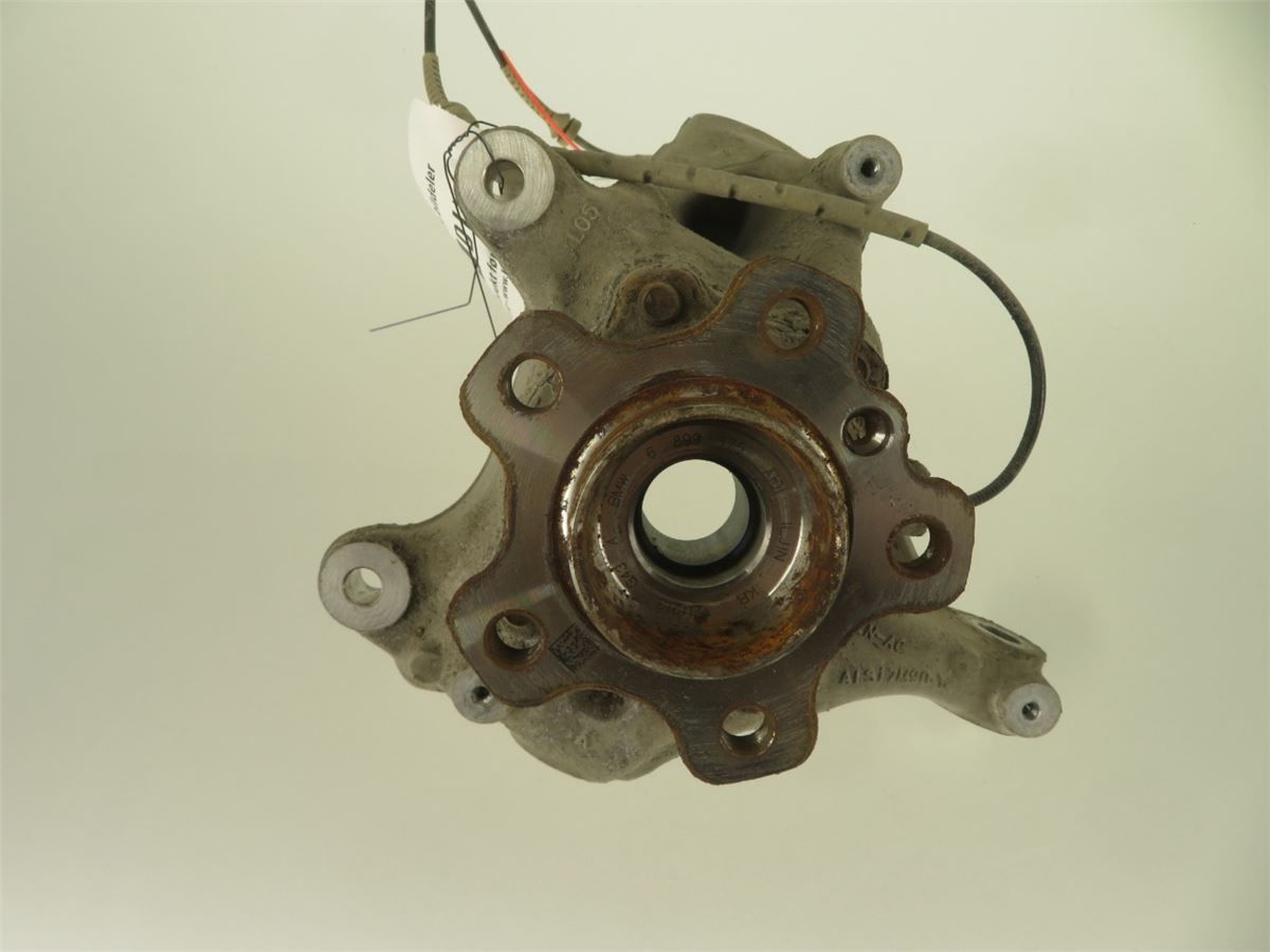 Spindel V.F – bilde 2