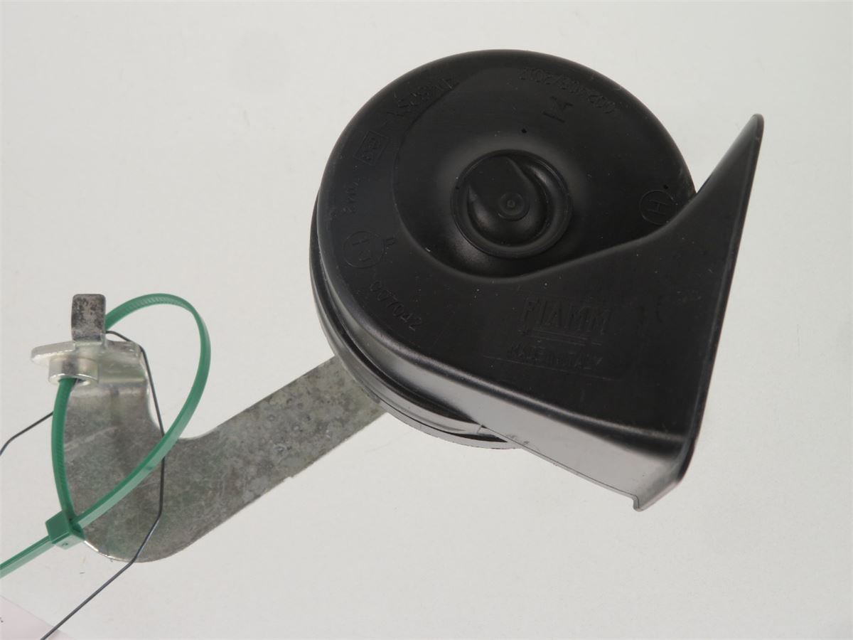 Signalhorn – bilde 1