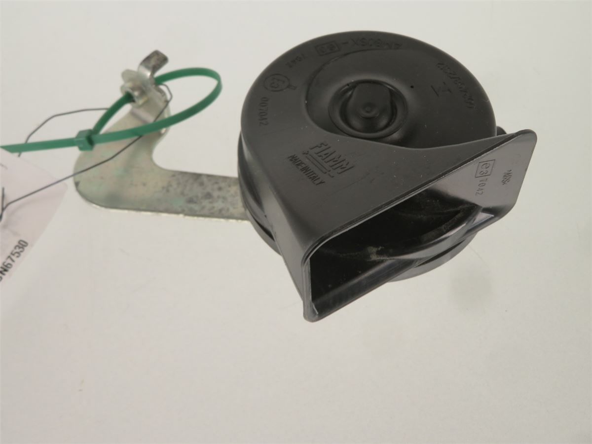 Signalhorn – bilde 2