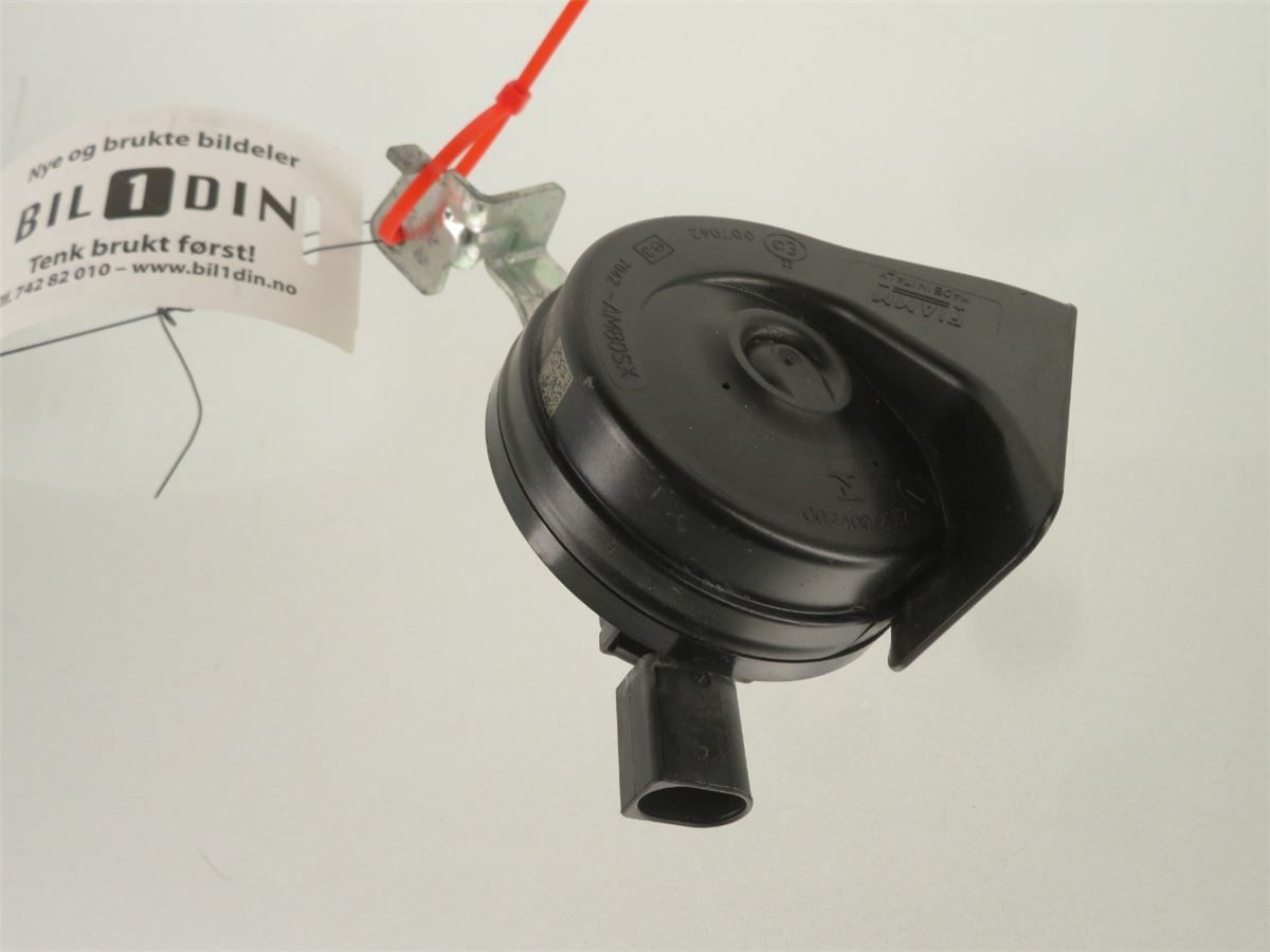 Signalhorn – bilde 2