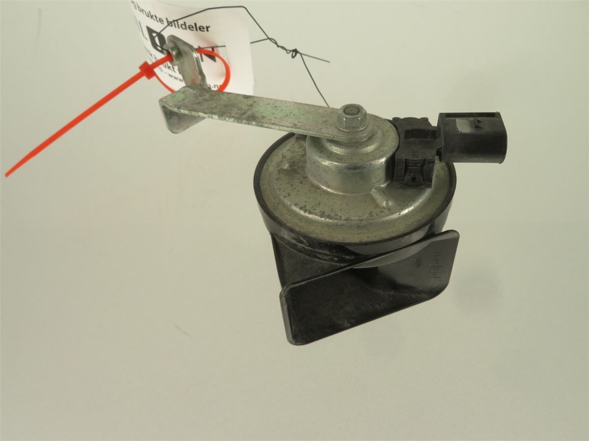 Signalhorn – bilde 3