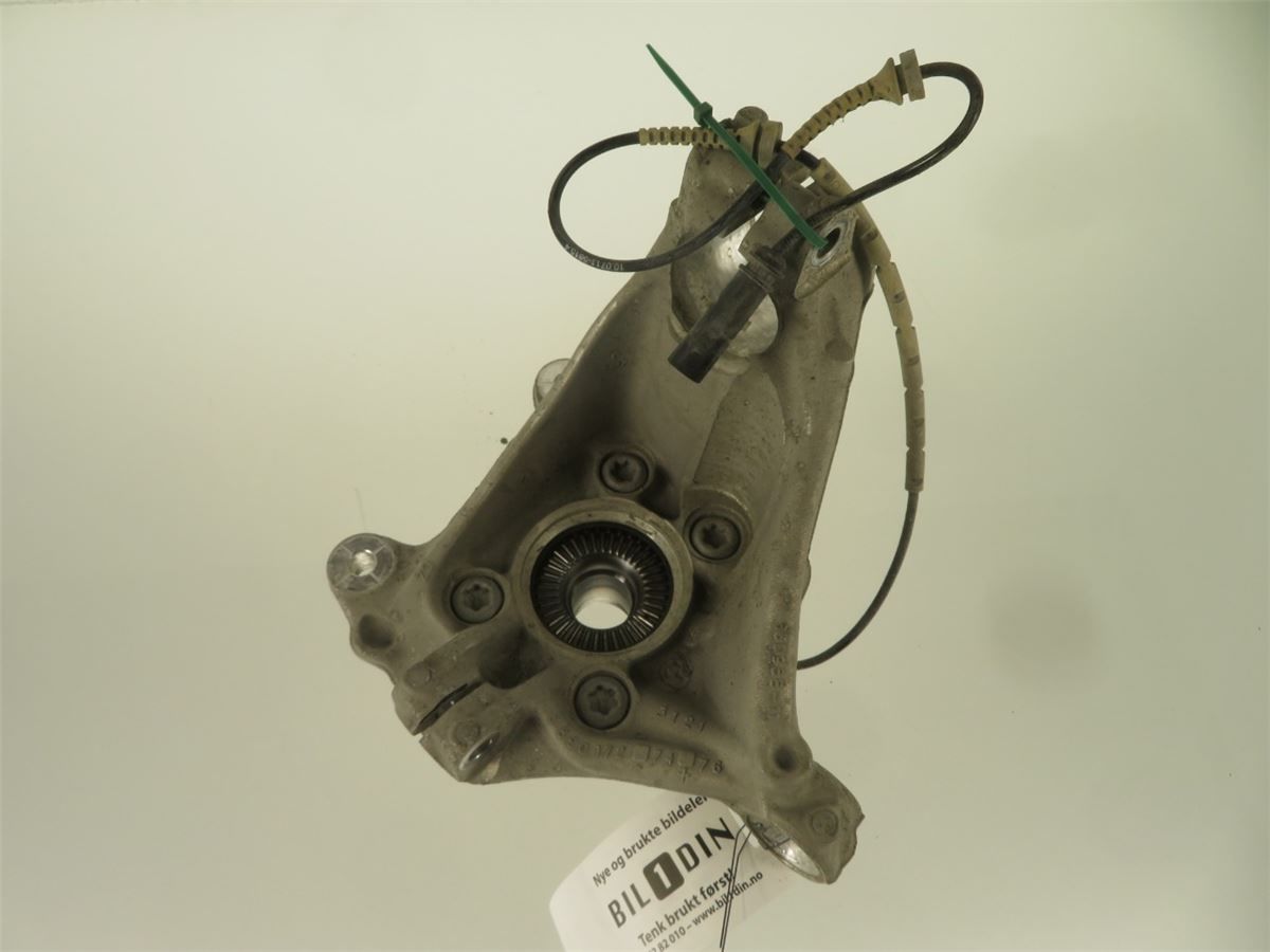Spindel H.F – bilde 2