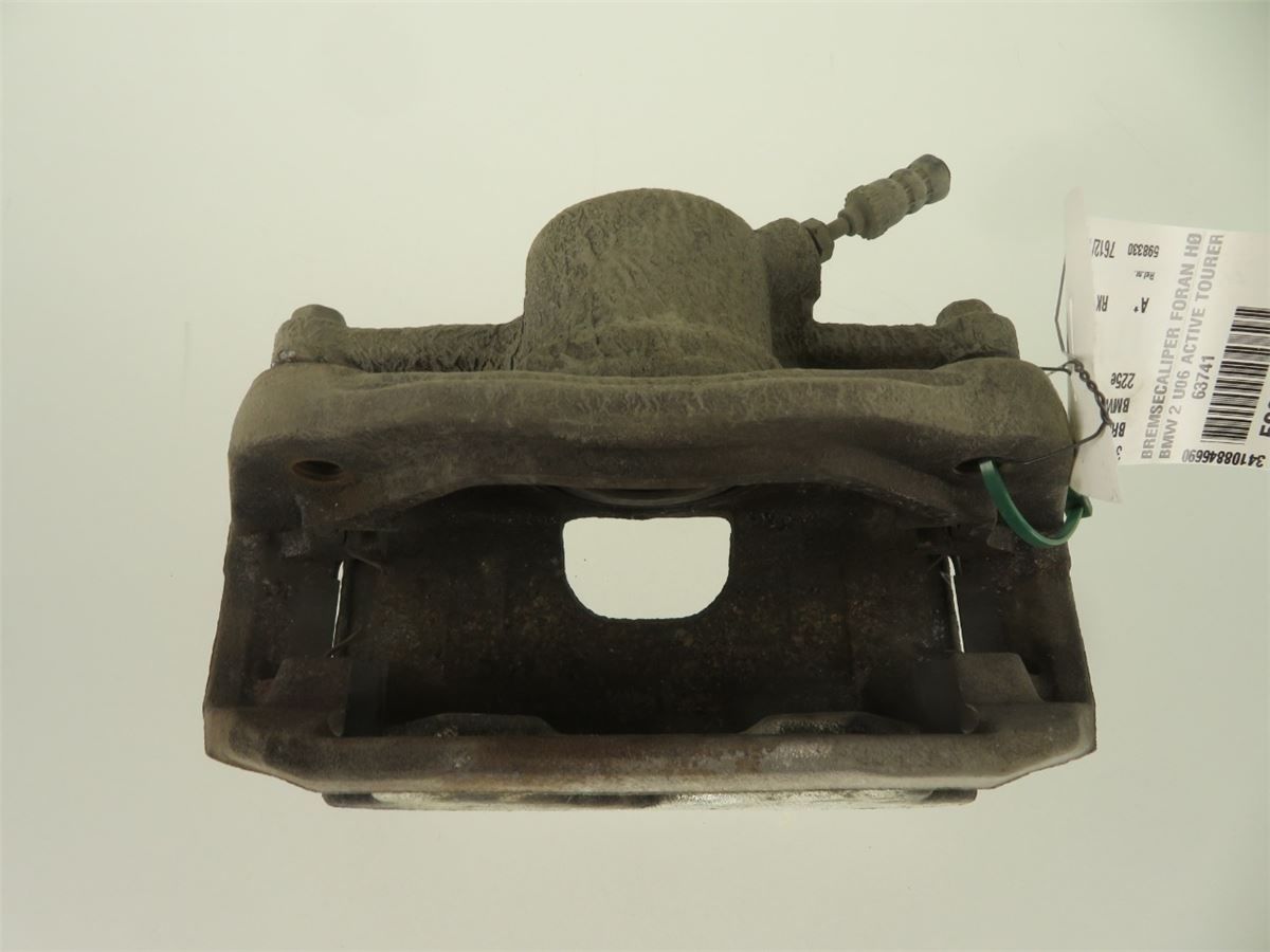 Bremsecaliper Foran Høyre – bilde 1