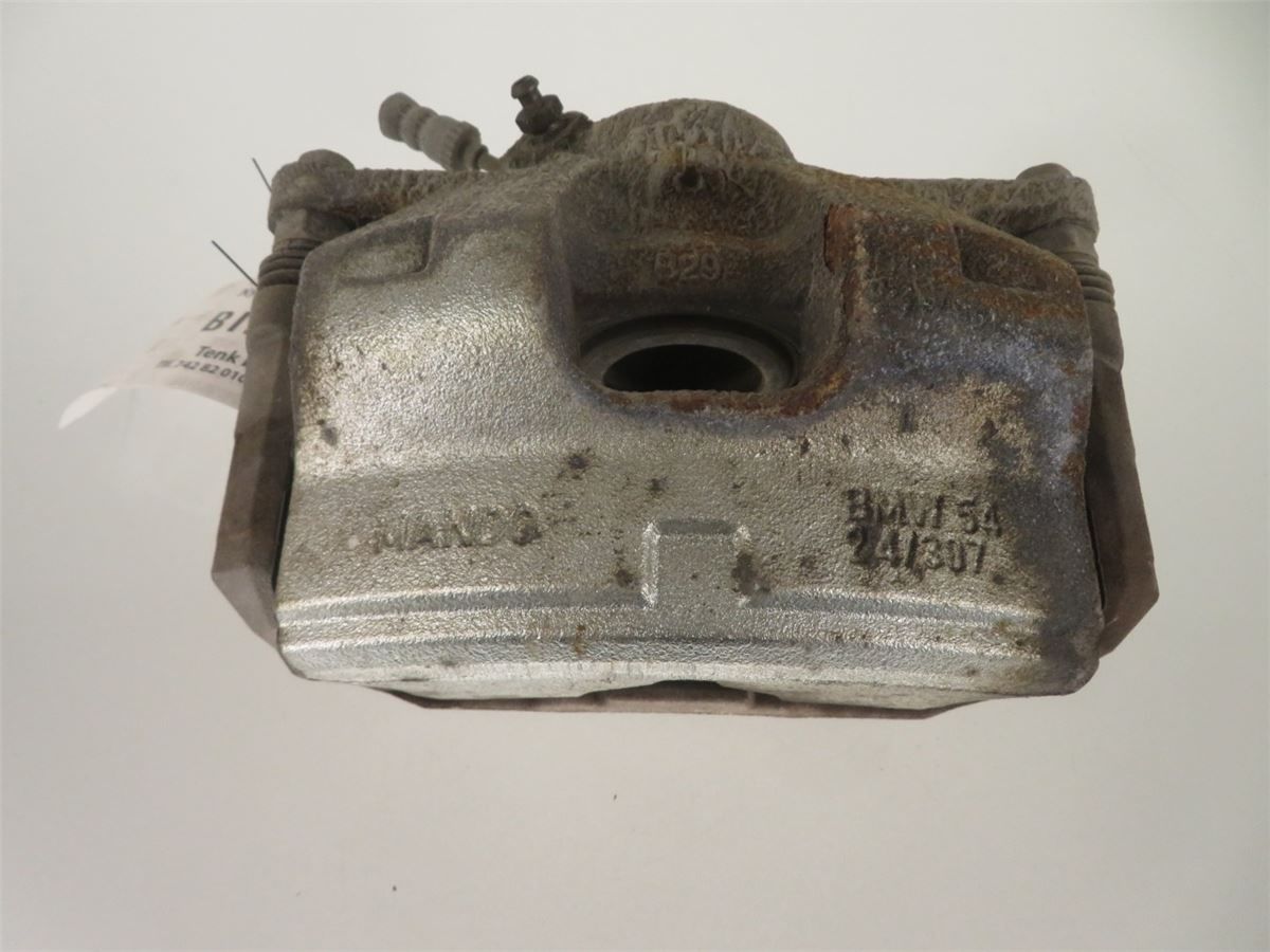 Bremsecaliper Foran Høyre – bilde 2