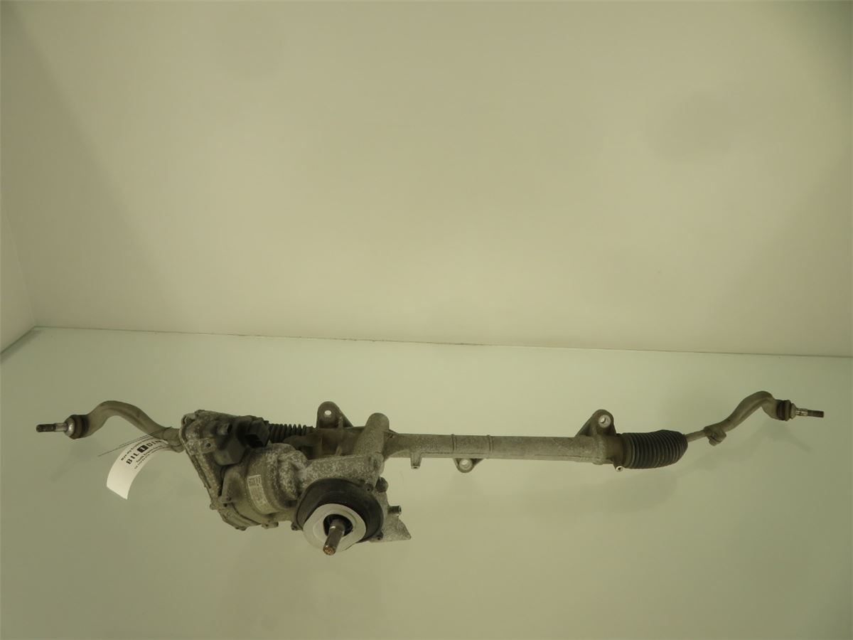 Servo Snekke/Tannstang Elektr. – bilde 1