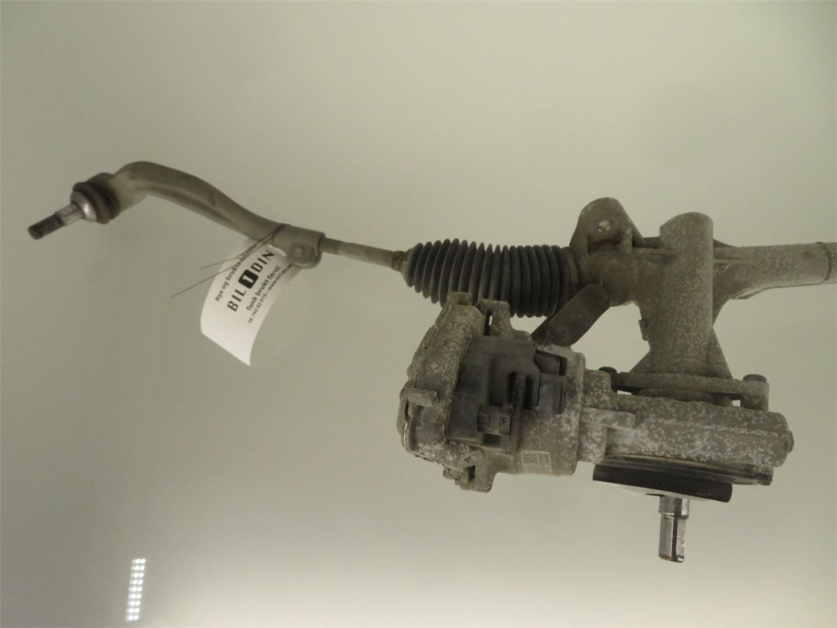 Servo Snekke/Tannstang Elektr. – bilde 2