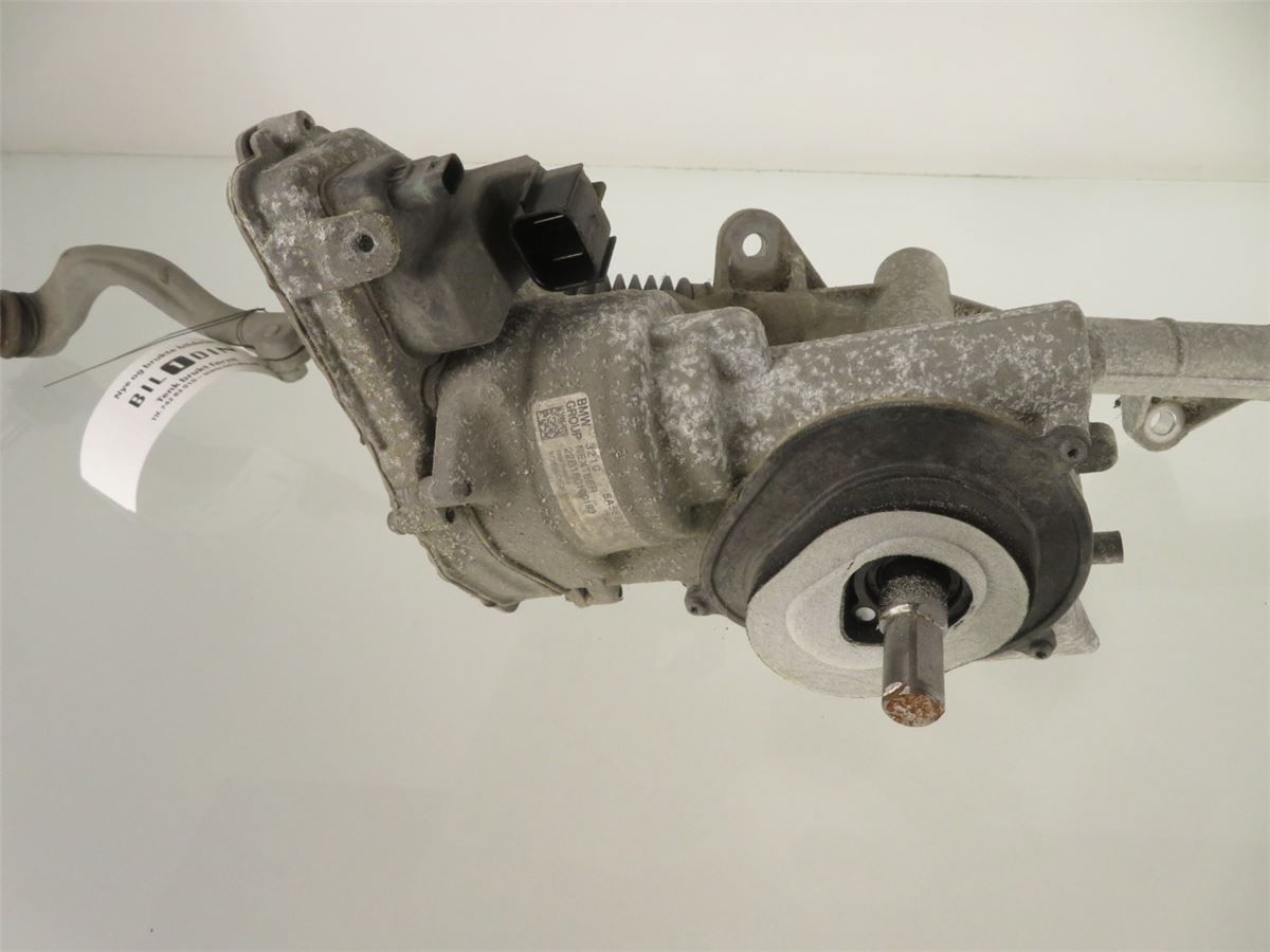 Servo Snekke/Tannstang Elektr. – bilde 4
