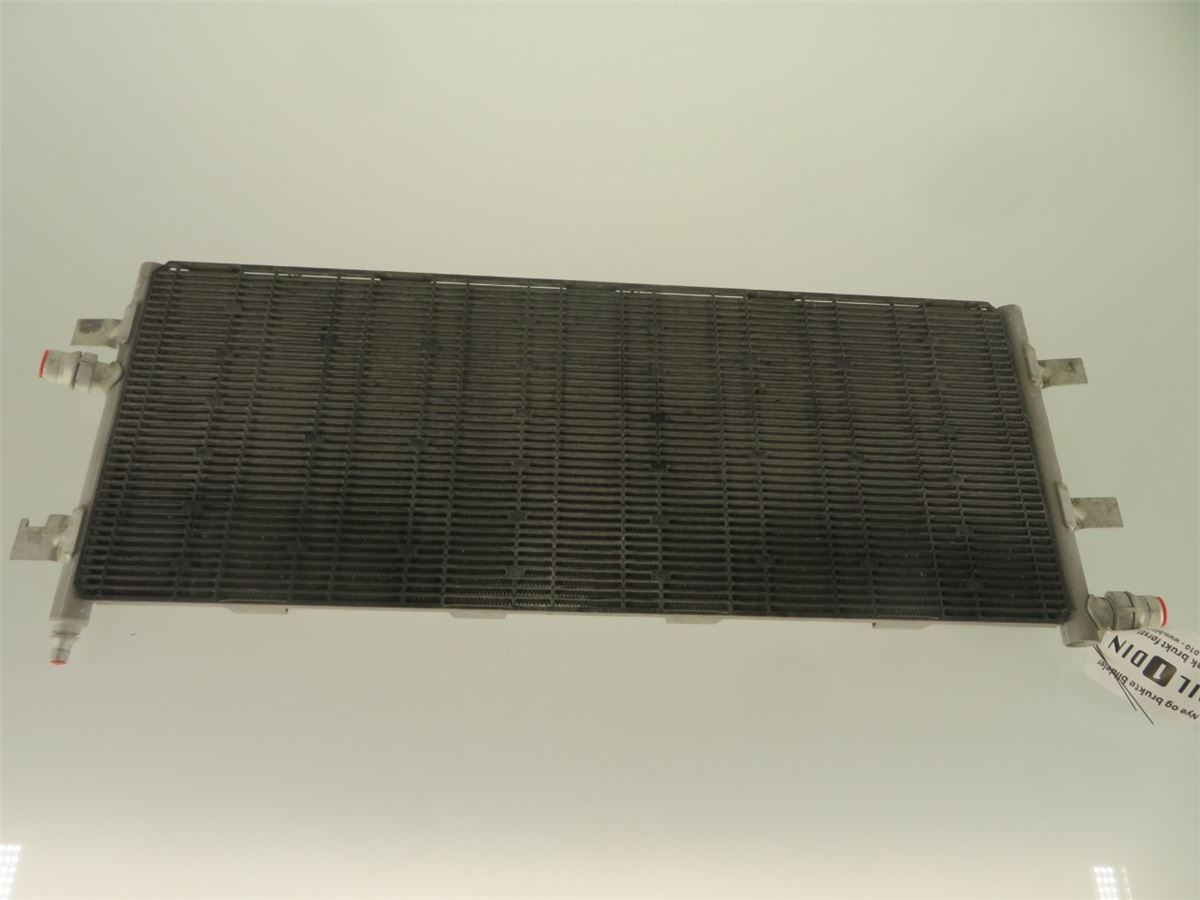 Radiator Automat – bilde 1