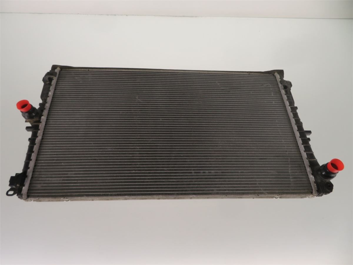 Radiator Automat – bilde 1
