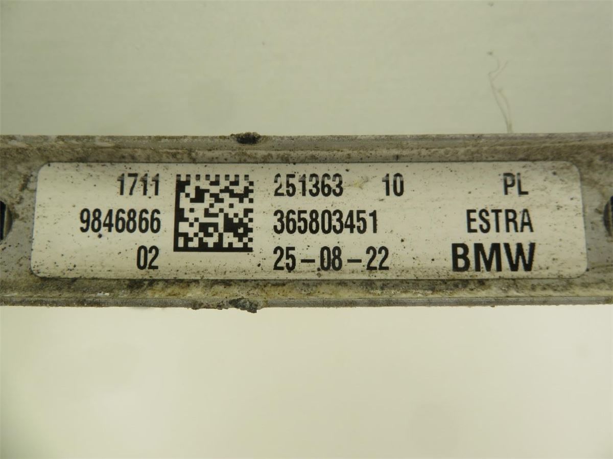 Radiator Automat – bilde 2