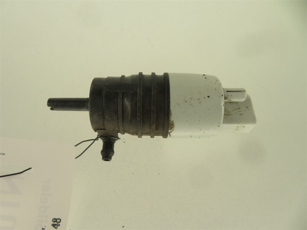 Spylerpumpe Frontrute – bilde 1