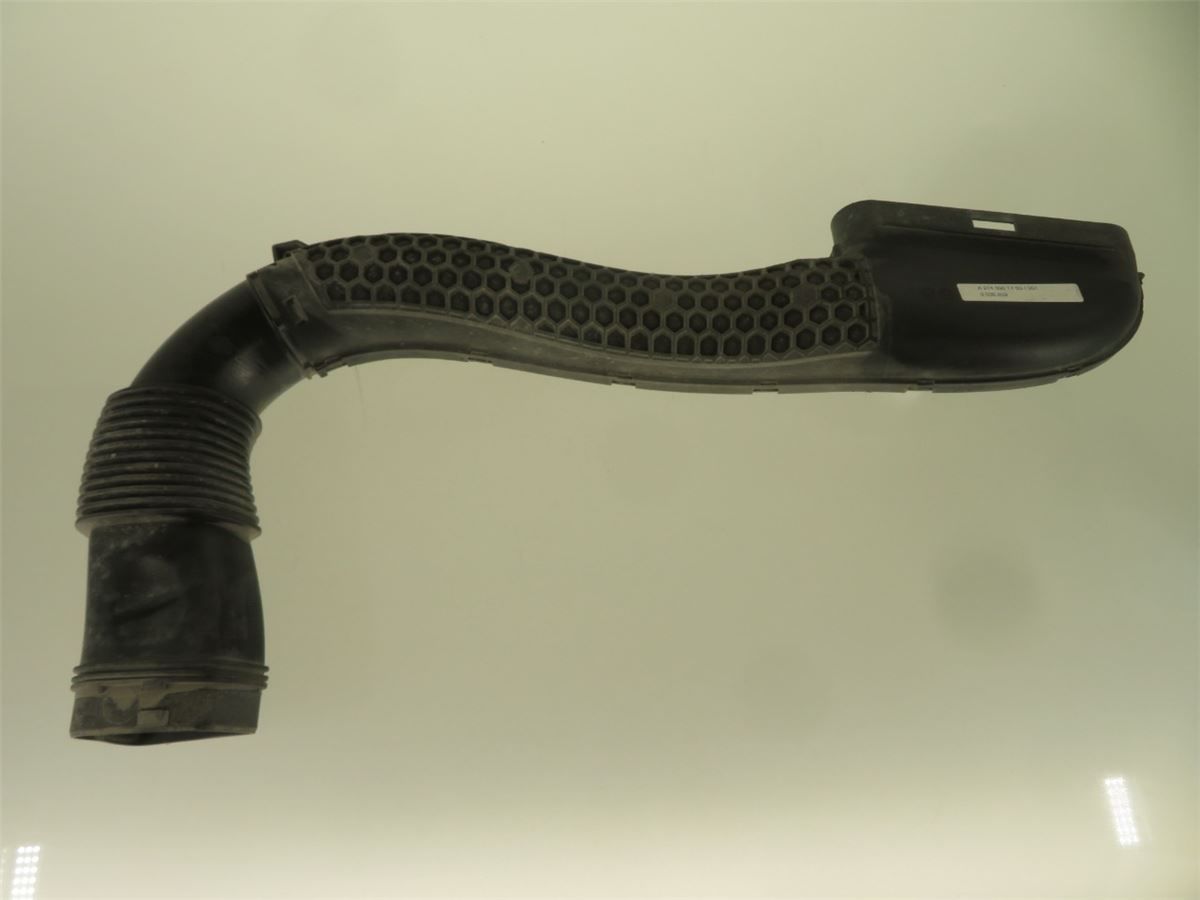 Luftstyring Front – bilde 1