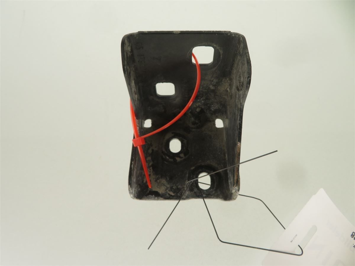 Frontplate – bilde 1