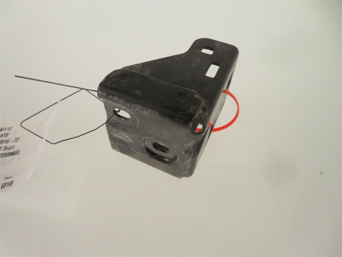 Frontplate – bilde 2