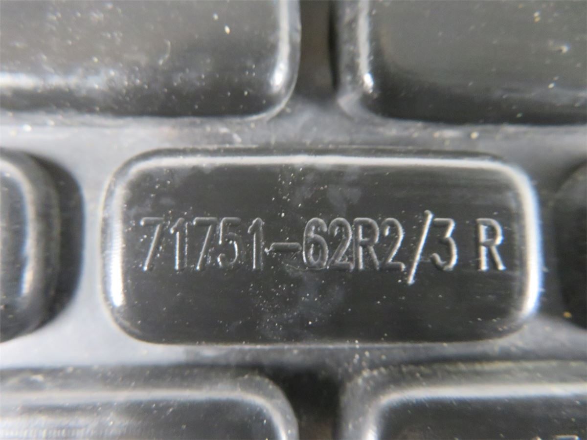 Frontlykt Kurve / Tåkelys Ramme – bilde 3