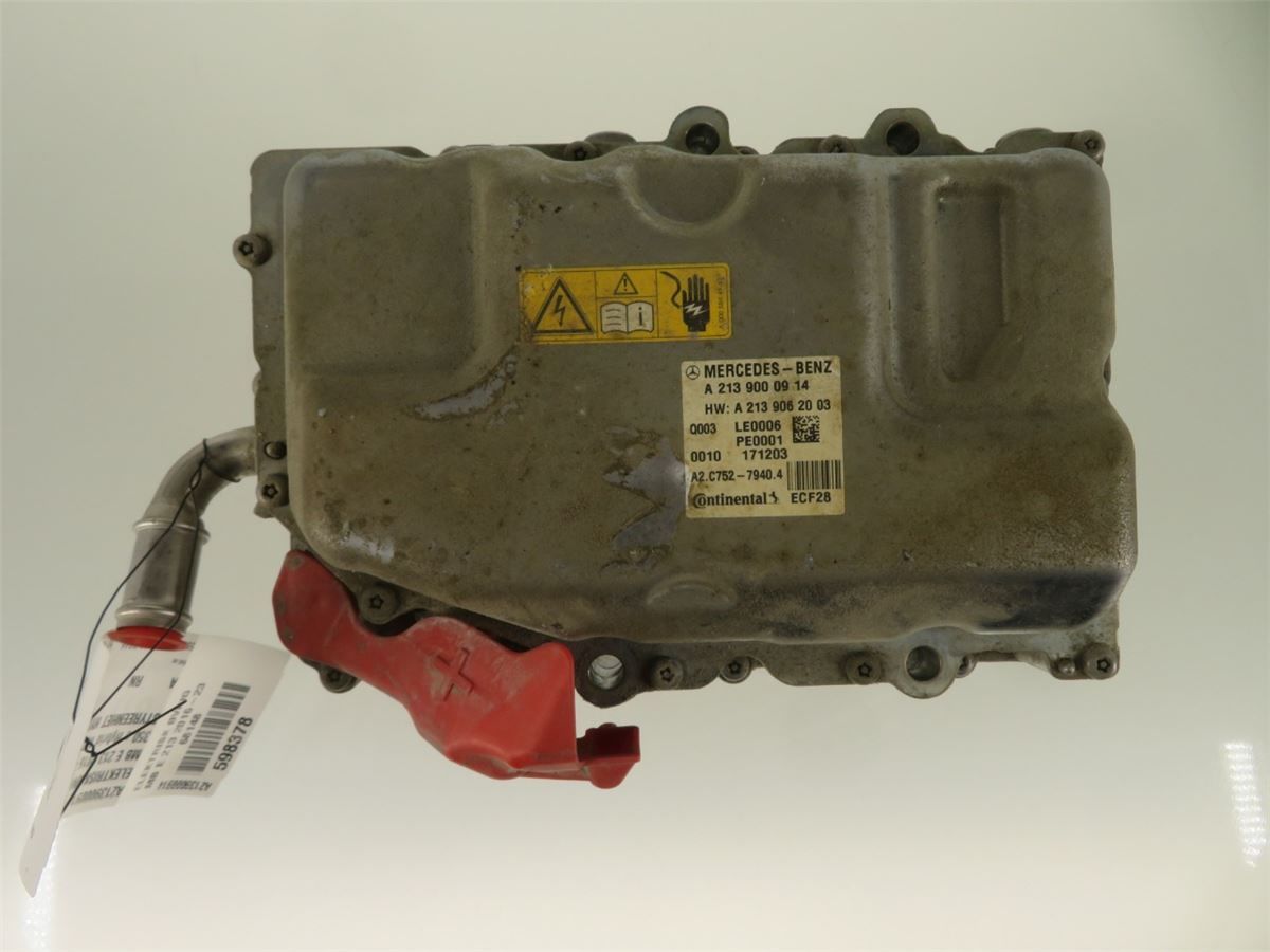 Elektrisk Øvrig – bilde 1