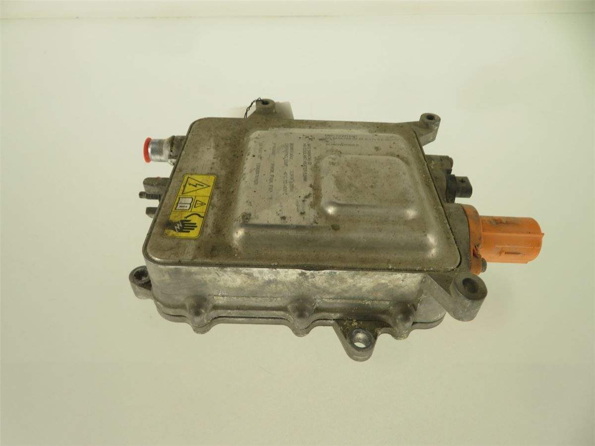 Varmeapparat Reg. Elektrisk – bilde 2