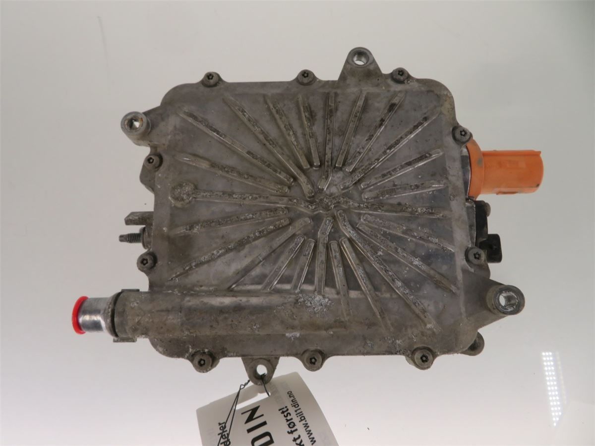 Varmeapparat Reg. Elektrisk – bilde 5