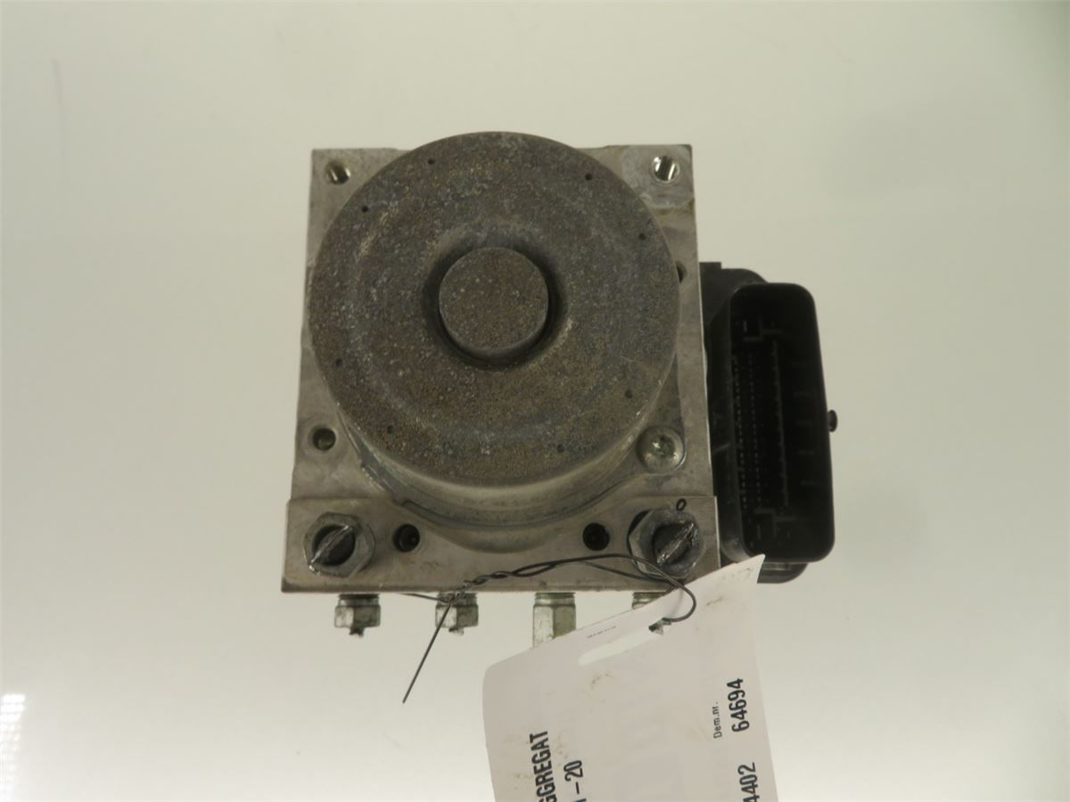 ABS Hydraulikkaggregat – bilde 1