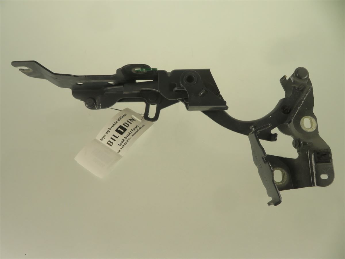 Panser Hengsel / Hengsler – bilde 2