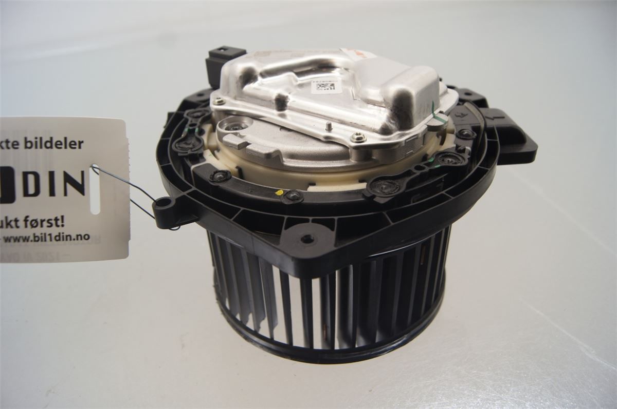 Varmeapparat Viftemotor – bilde 1