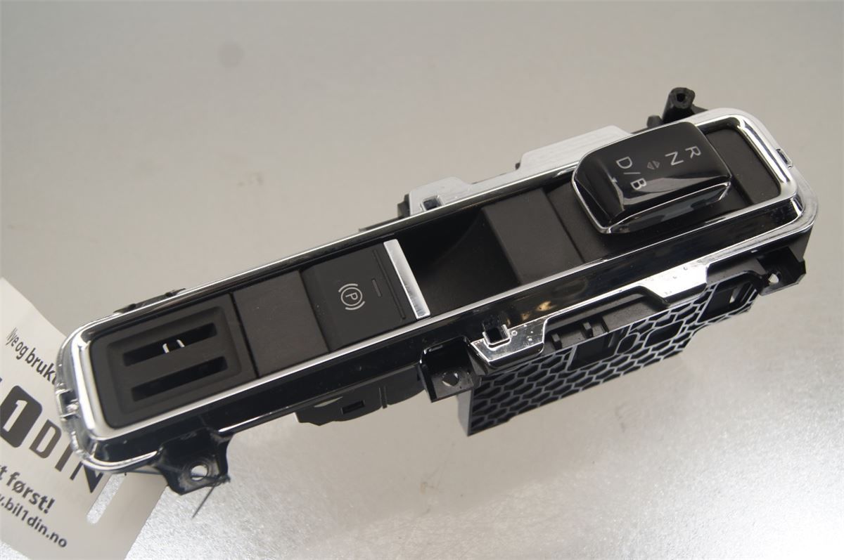Gearspak – bilde 1