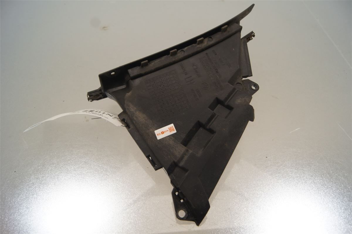 Front Plastdeklser – bilde 1