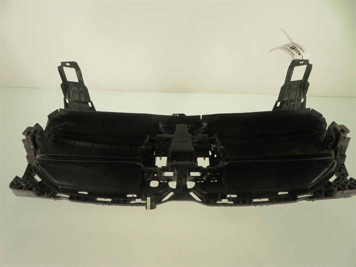 Luftstyring Front – bilde 1