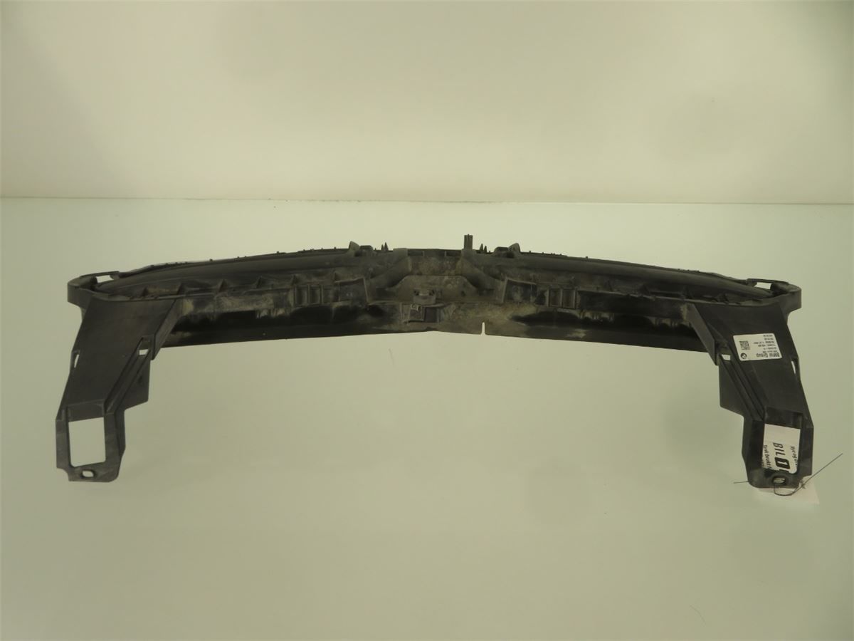 Luftstyring Front – bilde 3