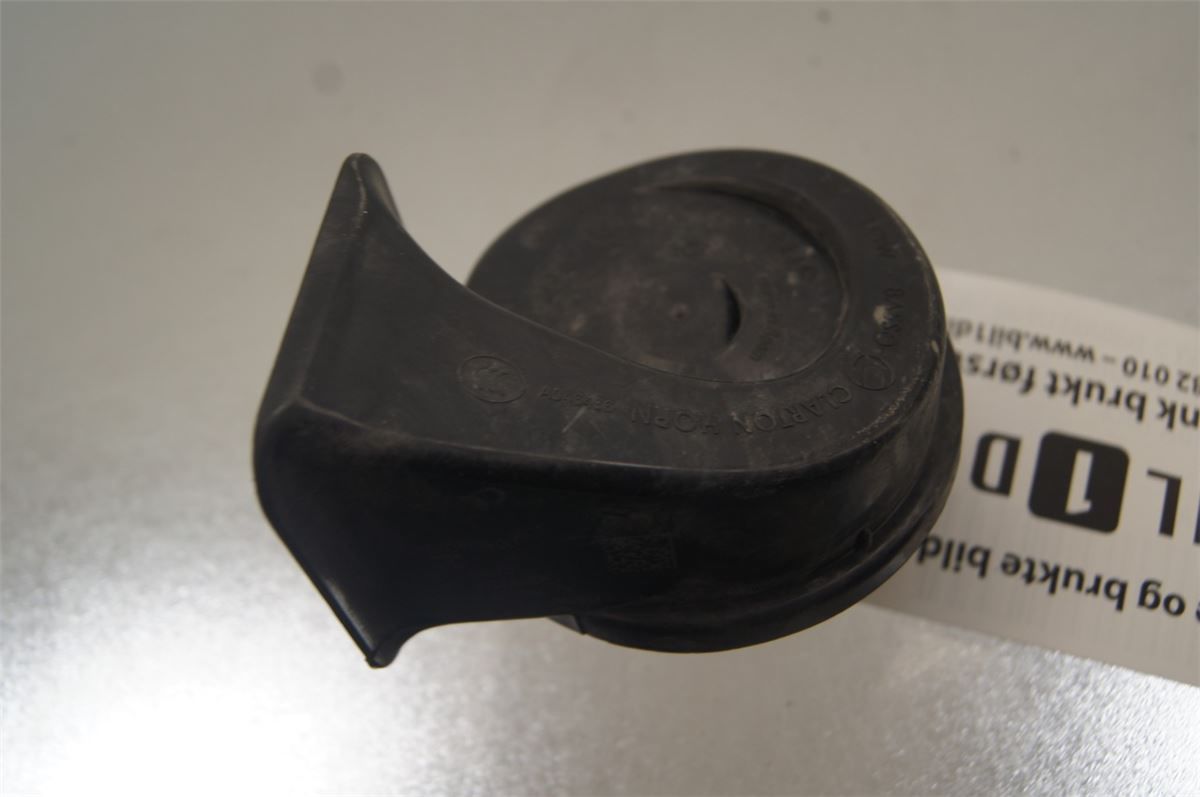 Signalhorn – bilde 2