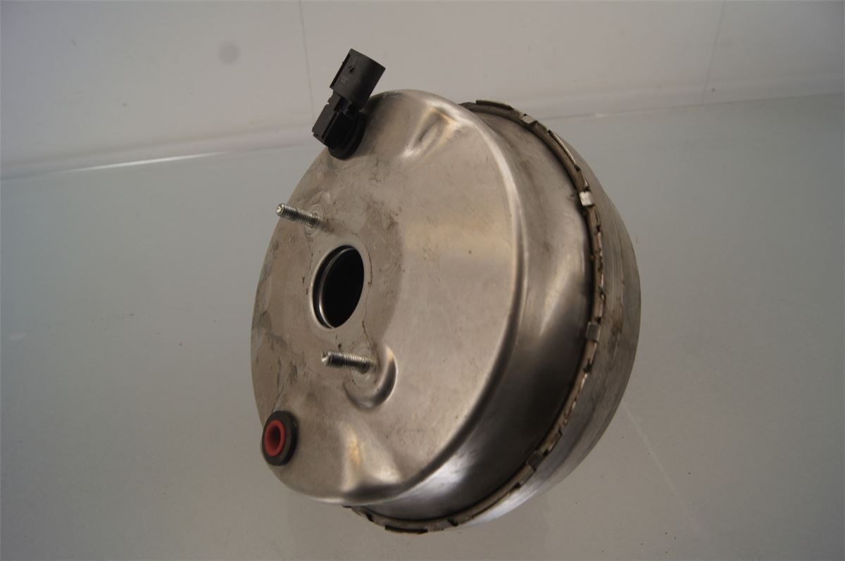 Bremseservo – bilde 2