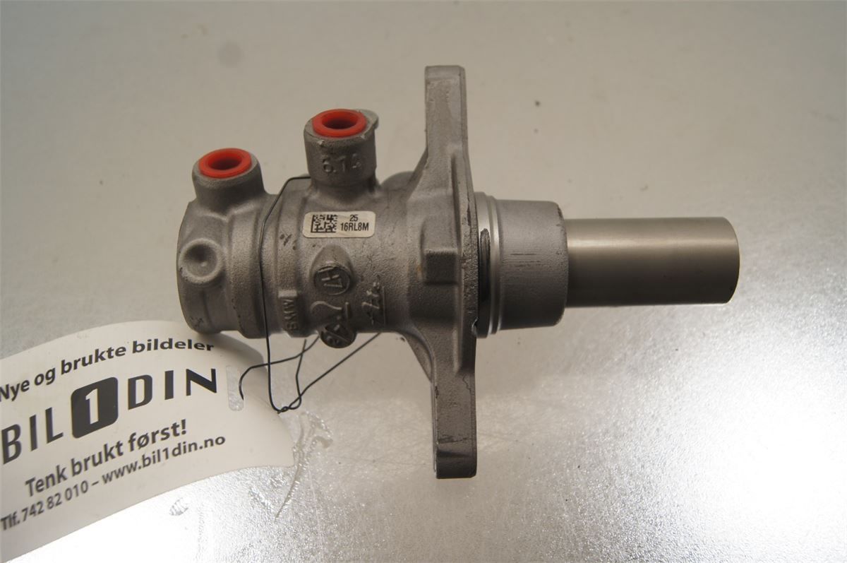 Brems Hovedsylinder – bilde 2