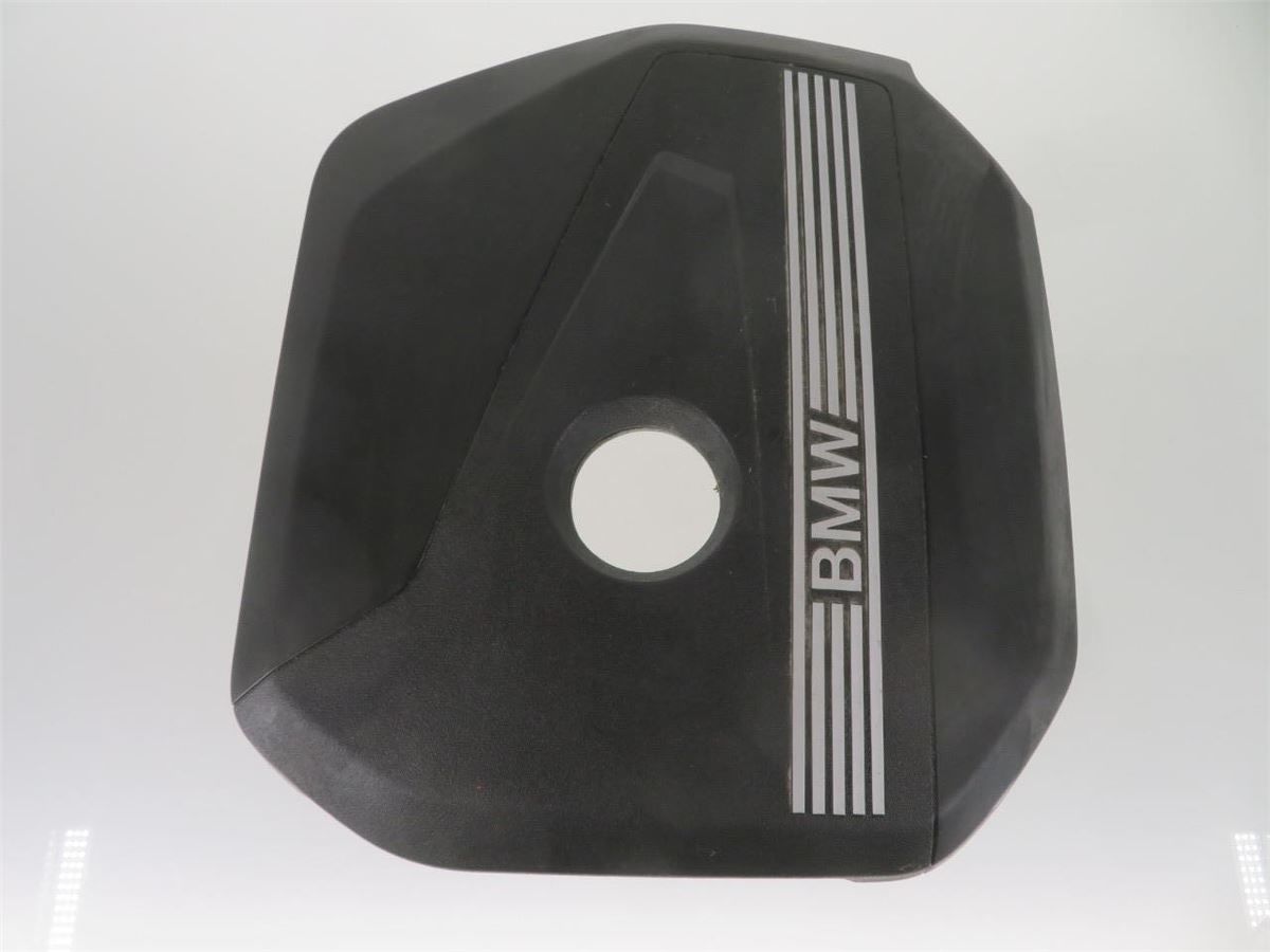 Motor Deksel Over Motor – bilde 1
