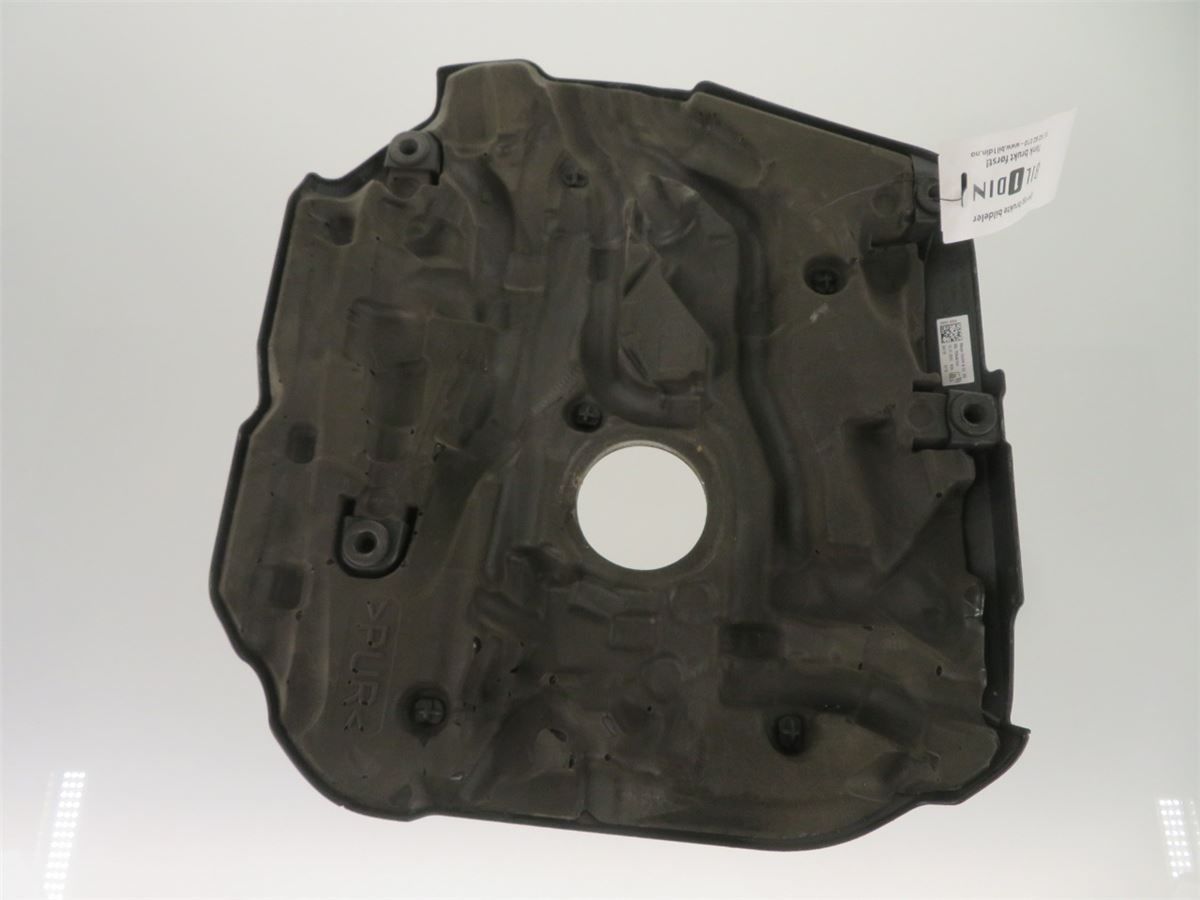 Motor Deksel Over Motor – bilde 2