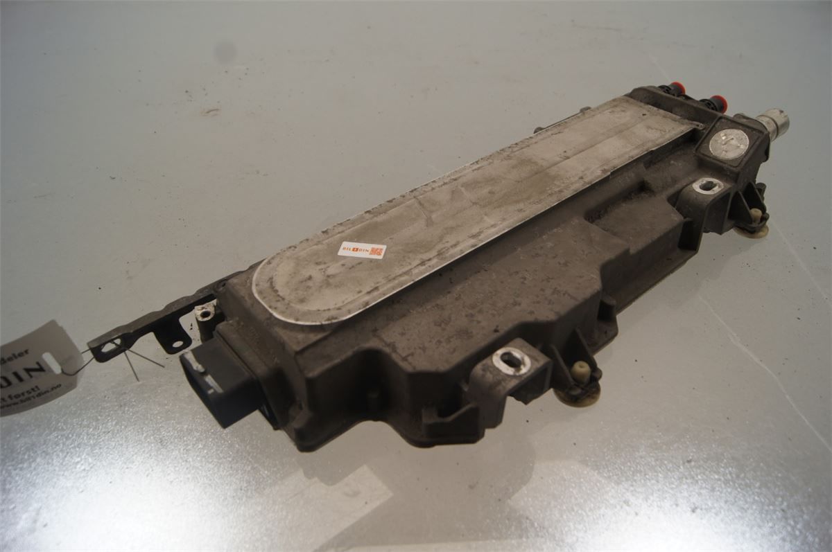 Hybrid Converter DC/DC – bilde 1