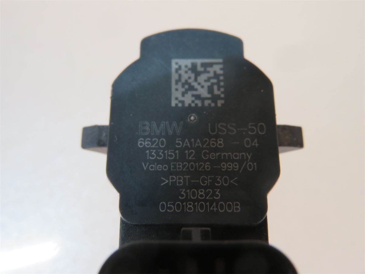 Sensor Parkering Front – bilde 3