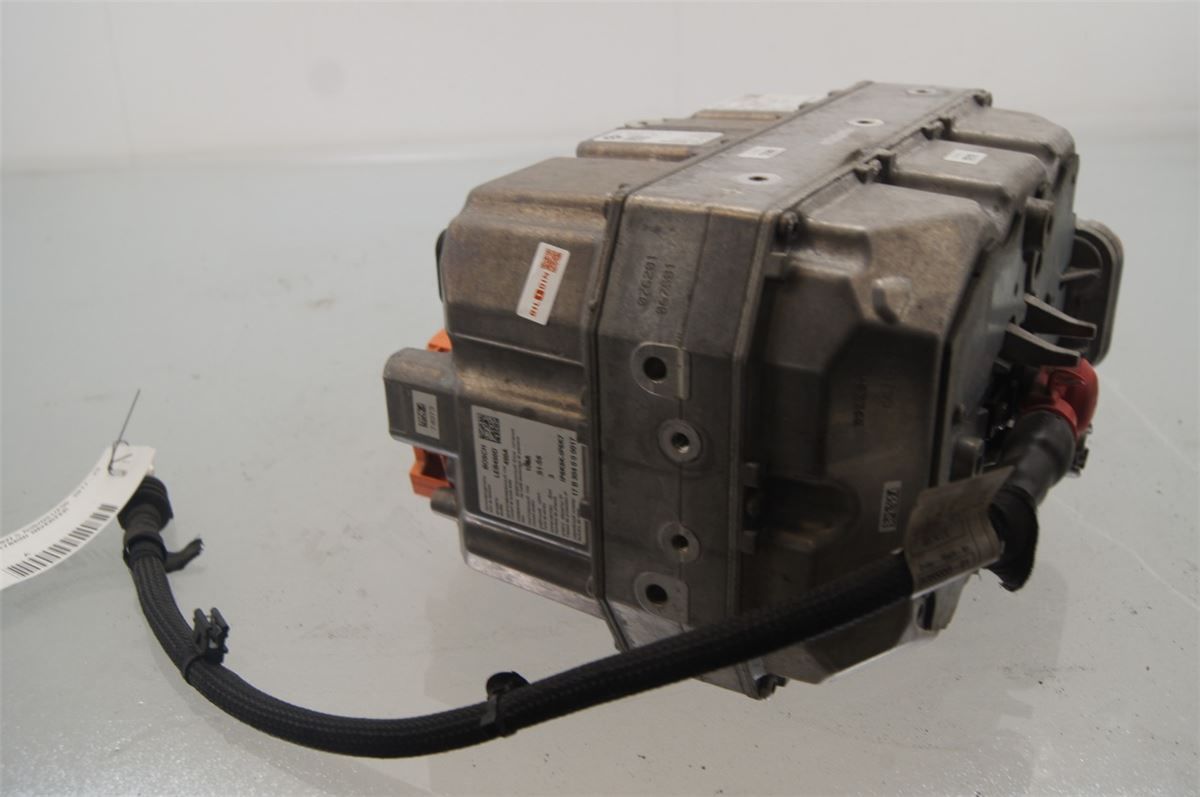 Hybrid Inverter – bilde 1