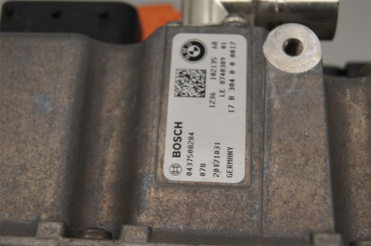 Hybrid Inverter – bilde 3