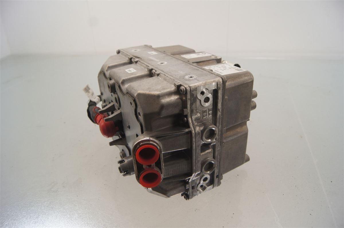 Hybrid Inverter – bilde 4