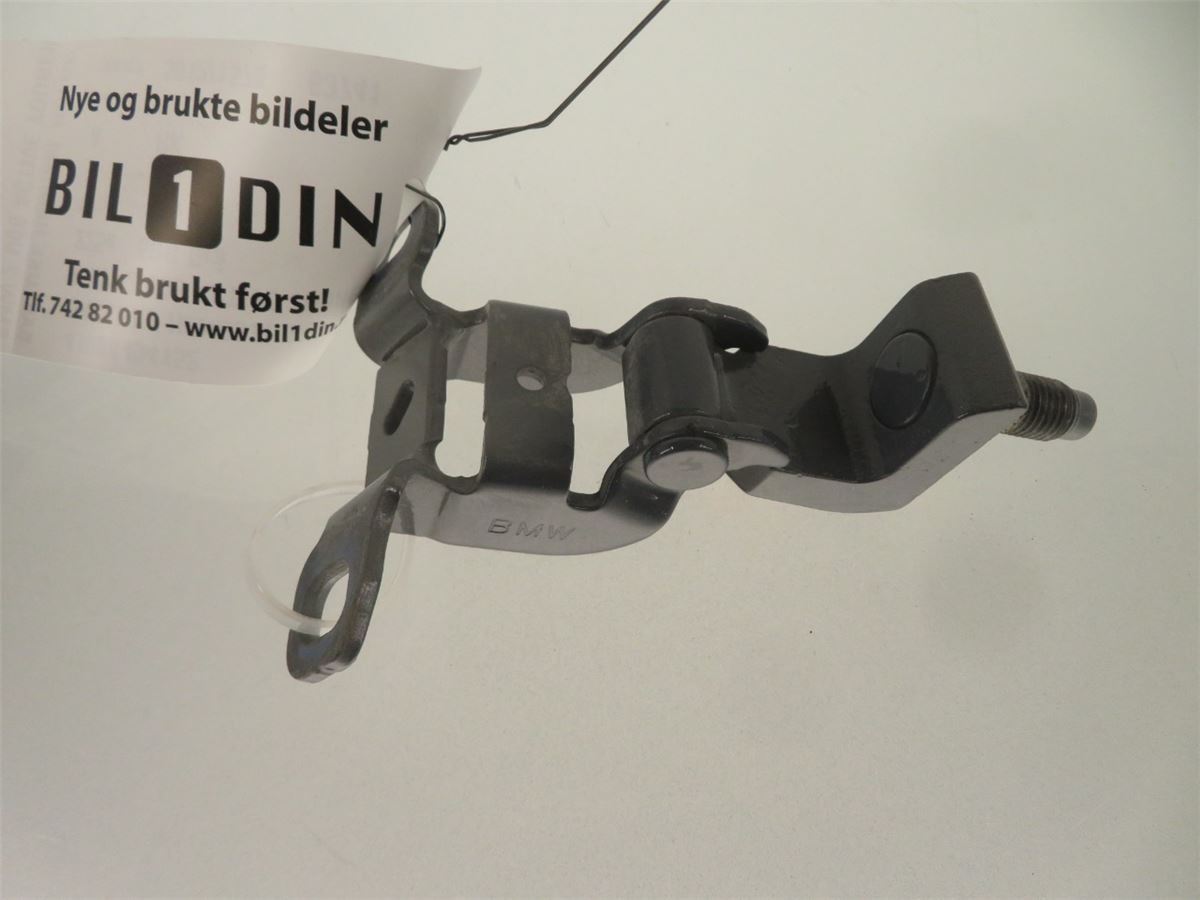 Bakluke Hengsel Høyre – bilde 2