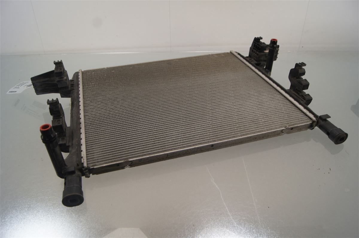 Radiator Automat – bilde 1