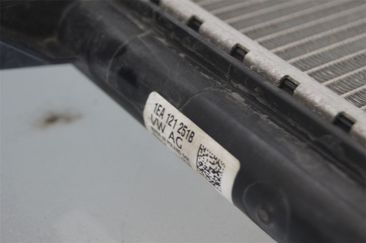 Radiator Automat – bilde 2