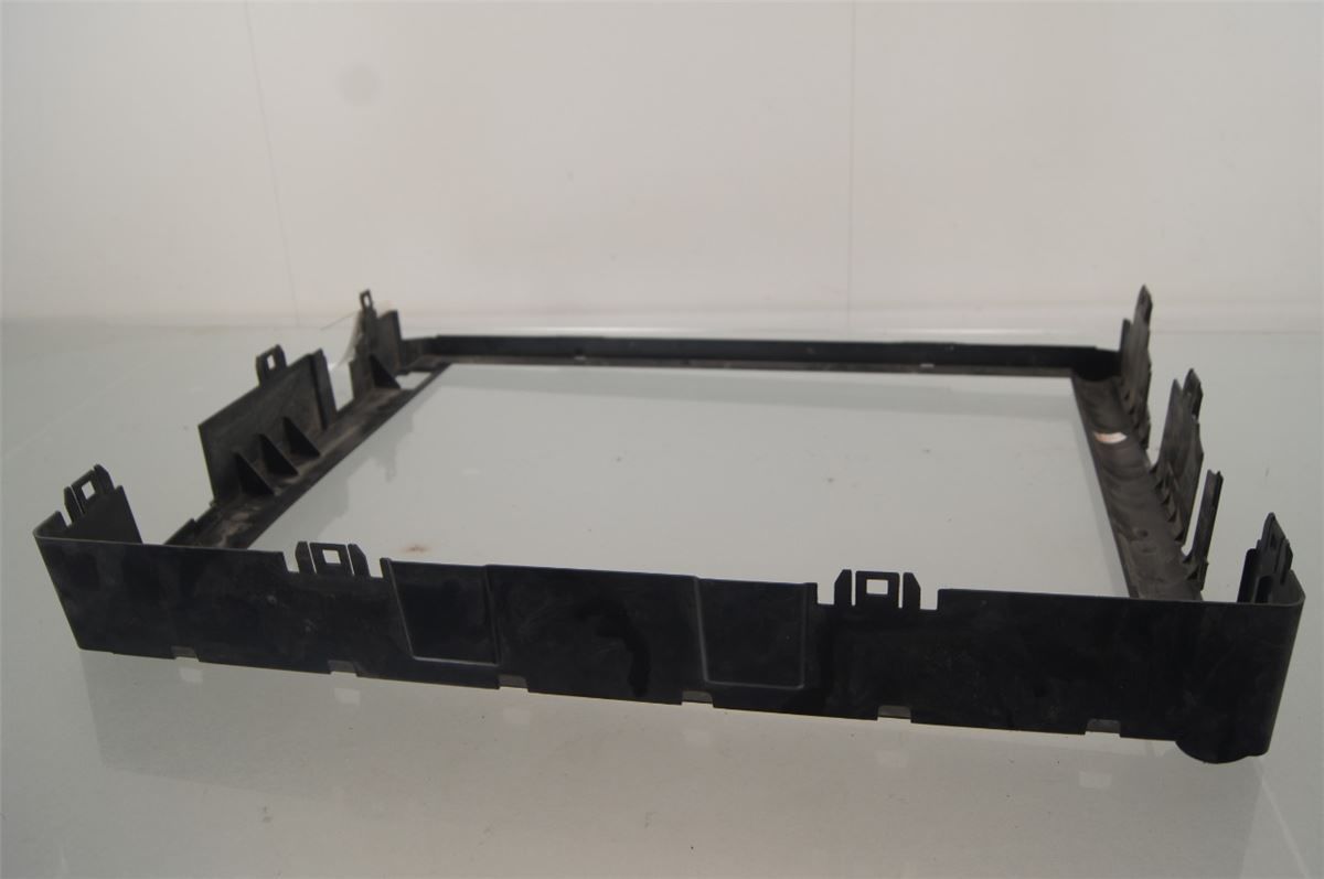Luftstyring Front – bilde 1